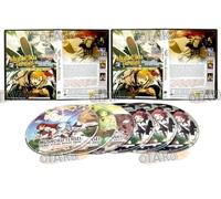 MUSHOKU TENSEI : ISEKAI ITTARA HONKI DASU (SEASON 1+2+PART 2) - COMPLETE ANIME TV SERIES DVD BOX SET ( ENGLISH DUBBED WITH ENGLISH SUBS ) SHIP FROM UK