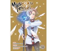 Mushoku Tensei: Jobless Reincarnation (Manga) Vol. 14