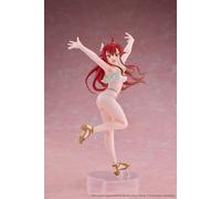 Mushoku Tensei: Jobless Reincarnation Ravitier PVC Statue Eris Boreas Greyrat 20 cm