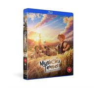 Mushoku Tensei: Jobless Reincarnation - Volume 1 – Blu-ray