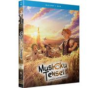 Mushoku Tensei: Jobless Reincarnation – Season 1 Part 1 – Crunchyroll