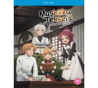 Mushoku Tensei: Jobless Reincarnation - Season 2 Part 2