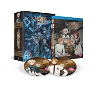 Mushoku Tensei: Jobless Reincarnation - Season 2 Part 2 Limited Edition [Blu-ray] [Region A & B]