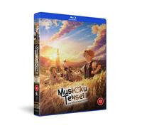 Mushoku Tensei: Jobless Reincarnation - Volume 1 – Blu-ray
