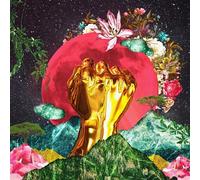 Mushonga, Rina - In A Galaxy