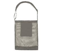 Mushroom Bag Mesh Bait Collection Pouch Basket Harvest Fruit Collection Pickup Harvest Basket