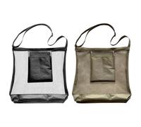 Mushroom Basket, Garden And Wilderness Ready, 41.9x43.2cm, Multipurpose Rock Harvesting Bag, Hiking Waist Packs, Easy Application, For For Rock Mineral Berry Wildflower Garden Park