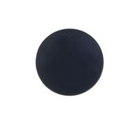 Mushroom Button Drive Black with Harmony XB4 ZB4BC2