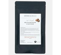Mushroom Coffee Blend - Instant Arabica with Lion’s Mane, Reishi & Cordyceps, Energy + Focus, Gut Health, 40 Servings, Vegan, Non-GMO