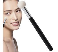 Mushroom Concealer Brush Eyeshadow Liquid Foundation Cream Blush Blending