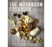 Mushroom Cookbook