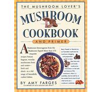 Mushroom Cookbook