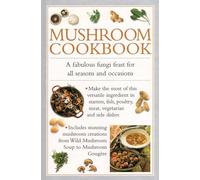 Mushroom Cookbook