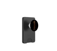 Mushroom Cottagecore DNA Morel Hunter Hunting Mycology PopSockets PopWallet for MagSafe