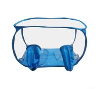 Mushroom Cultivation Box with Controlled Environment Features Perfect for Experimentation (White)