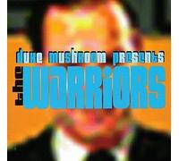 Mushroom, Duke - Warriors