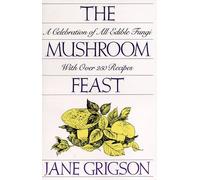 Mushroom Feast