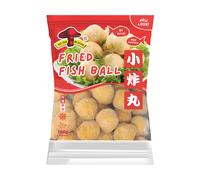 Mushroom Fried Fish Ball - Small 160g