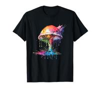Mushroom fungus mycelium T-Shirt