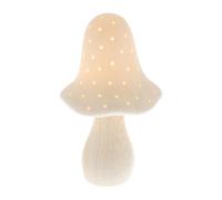 Mushroom Glow Lamp - Tall Design