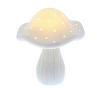 Mushroom Glow Lamp - Toadstool
