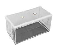 Mushroom Greenhouse Tent Pvc Folding Chamber for Yards and Shelters
