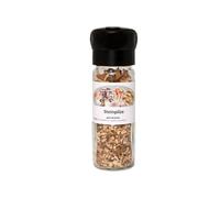 Mushroom Grinder - the perfect spice for your dishes - dried mushrooms to season and refine