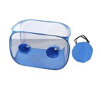 Mushroom Growing Kit, Mushroom Grow Kit Grow Tent Kit with Storage Bag PVC for Study Research