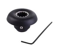 Mushroom Head Connector Drive Socket Kit with Wrench for V-itamix Blenders - Universal Replacement Parts
