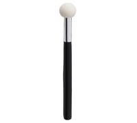 Mushroom HeadFoundation Sponge - Cute Soft Makeup Applicator, Wooden Easy Grip, Lightweight Build, Gentle on Skin | Cosmetic Brush for Face Powder Eyeshadow Nose Blending Beauty Tool for Women