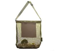 Mushroom Hunting Bag,Mesh Mushroom Foraging Bag,Collapsible Fruit Gathering Bag for Camping Travel Hiking Hunting Supplies