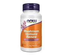 NOW Foods Immune Renew - 90 vcaps