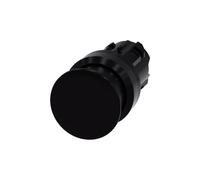Mushroom Knob 22mm Plastic SIRIUS ACT 3SU1000-1AD10-0A0