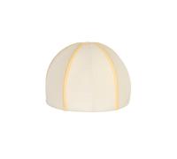 Mushroom Lampshade Sand/Sun