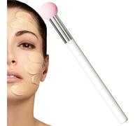 Mushroom Makeup Brush Eyeshadow Makeup Applicator, Sponge Applicator