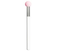 Mushroom Makeup Sponge Brush - Beauty Sponge, Face Blending Stick, Foundation Tool | Powder Applicator for Face Nose Eyelids, Eyeshadow Brush for Women Girl, Soft Makeup Finish Blender Smooth
