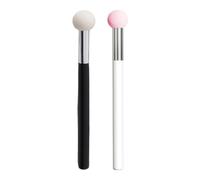 Mushroom Makeup Sponge Brush - Mushroom Makeup Sponge | Foundation Sponge | Foundation Sponge Makeup Sponge For Nose Beautty Blender Brush For Face Cosmetic Sponge Brush