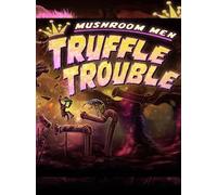 Mushroom Men: Truffle Trouble Steam Key GLOBAL