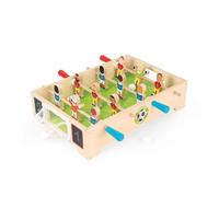 Mushroom Mini Football Table Multicoloured one size