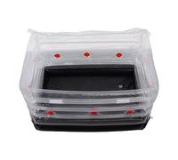 Mushroom Monotub Kit Home Inflatable Mushroom Grow Kit Save Your Mushroom Grow Bags Easy Storage Large Square