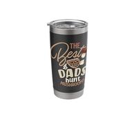 Mushroom Picker Mushroom Farmer Mushroom Hunter Stainless Steel Insulated Tumbler
