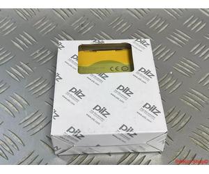 Mushroom PNOZ s3 750103