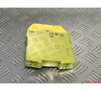 Pilz 750167 | PNOZ s7.1 24VDC 3 n/o cascade, PNOZsigma contact expansion