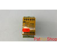 MUSHROOM PNOZ X3 774318 230VAC 24VDC