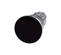 Mushroom Push Button Drive 22mm SIRIUS ACT 3SU1050-1BD10-0A0