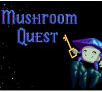 Mushroom Quest AR XBOX One / Xbox Series X|S CD Key