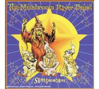 Mushroom River Band - Simsalabim