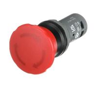 Mushroom Safety Button 40mm CP 1SFA619550R1071