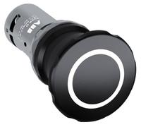 Mushroom Safety Button 40mm CP 1SFA619551R1076