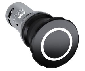 Mushroom Safety Button 40mm CP 1SFA619551R1076